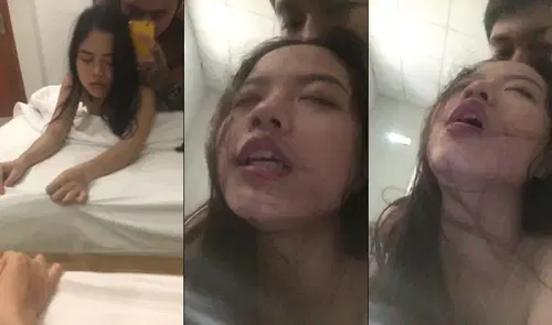 Mặt dâm đãng em sướng trợn cả mắt rên không kịp thở