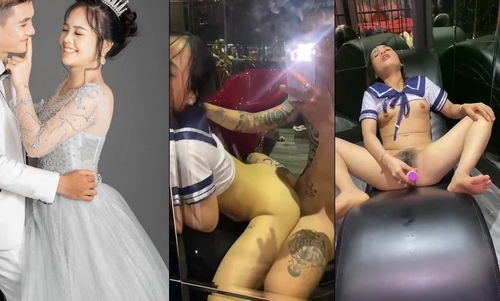 Em gái mới cưới lộ clip sex trong khách sạn